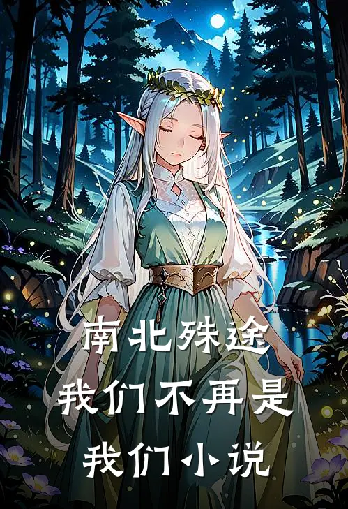 南北殊途，我们不再是我们小说