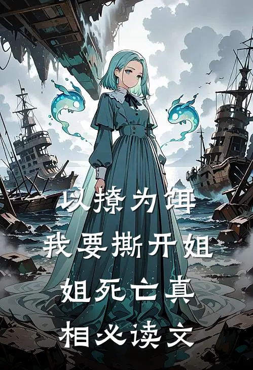 以撩为饵，我要撕开姐姐死亡真相必读文