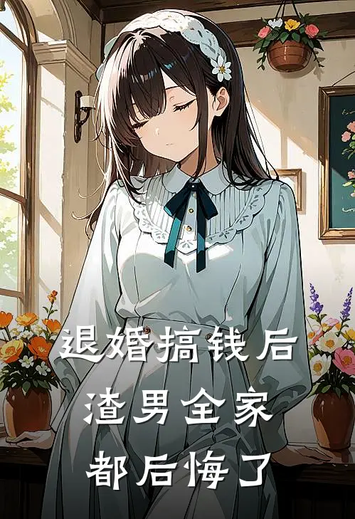 退婚搞钱后，渣男全家都后悔了