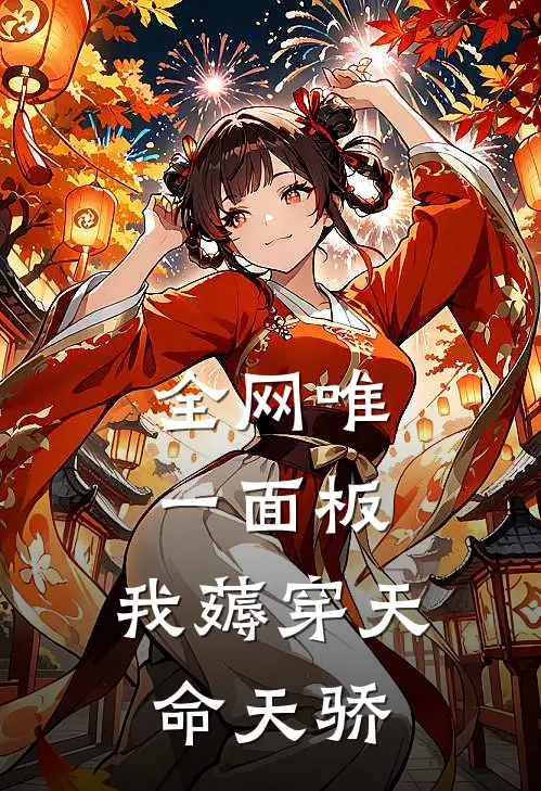 全网唯一面板，我薅穿天命天骄