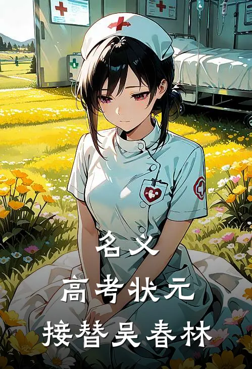 名义：高考状元，接替吴春林