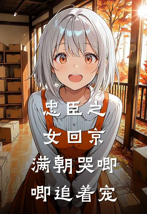 忠臣之女回京，满朝哭唧唧追着宠