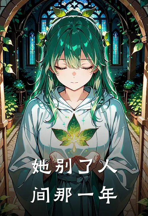 她别了人间那一年