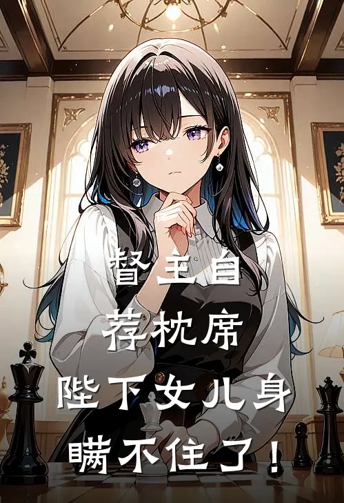 督主自荐枕席，陛下女儿身瞒不住了！