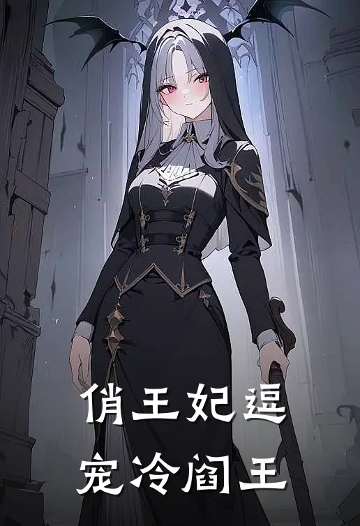 俏王妃逗宠冷阎王
