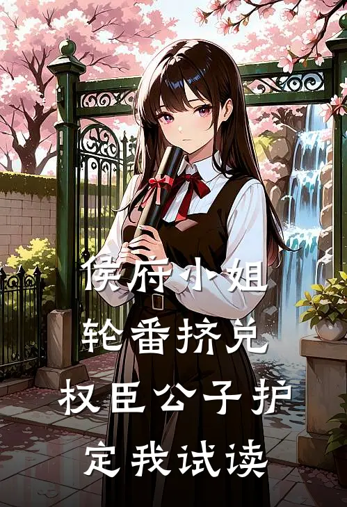 侯府小姐轮番挤兑，权臣公子护定我试读