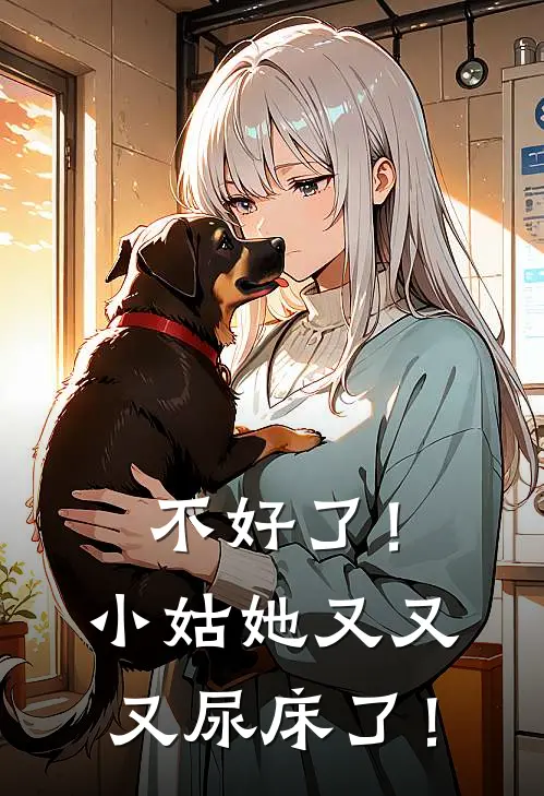 不好了！小姑她又又又尿床了！