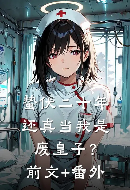 蛰伏二十年，还真当我是废皇子？前文+番外