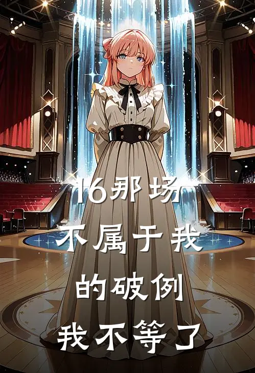 16那场不属于我的破例，我不等了