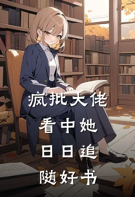 疯批大佬看中她，日日追随好书