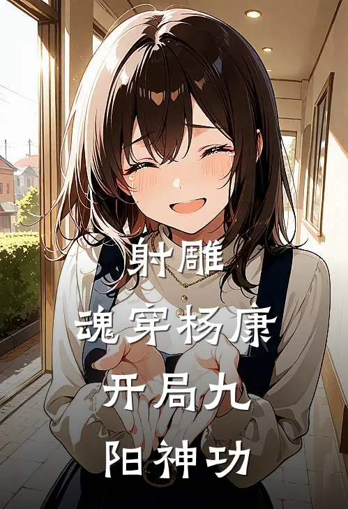 射雕：魂穿杨康，开局九阳神功