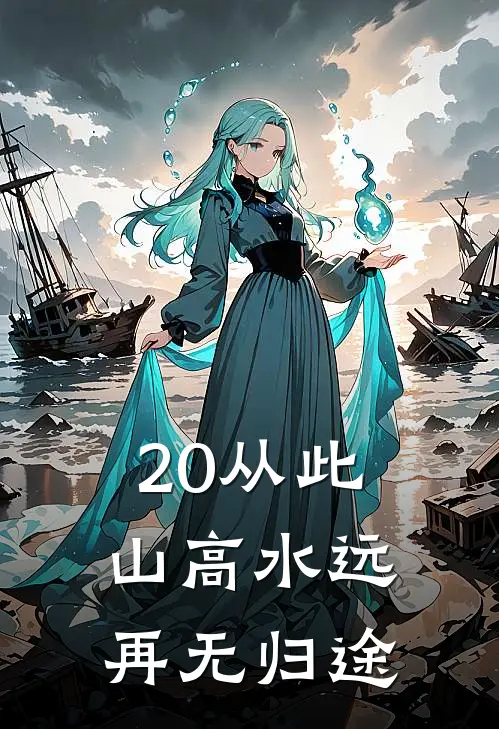 20从此山高水远，再无归途
