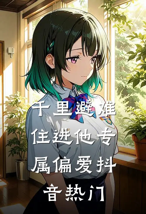 千里避难，住进他专属偏爱抖音热门