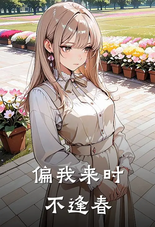 偏我来时不逢春