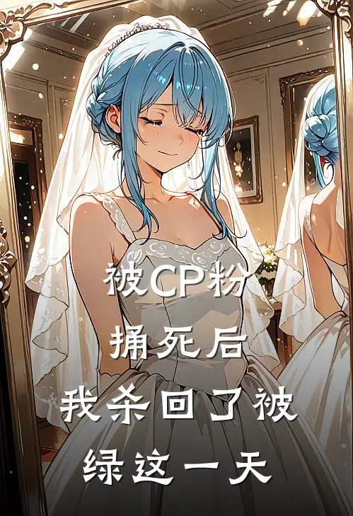 被CP粉捅死后，我杀回了被绿这一天