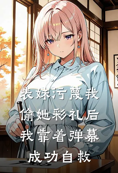 表妹污蔑我偷她彩礼后，我靠着弹幕成功自救