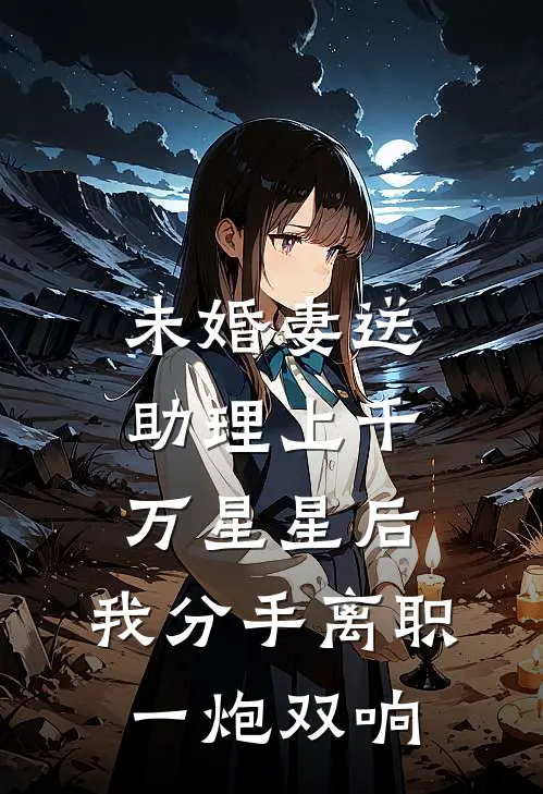 未婚妻送助理上千万星星后，我分手离职一炮双响