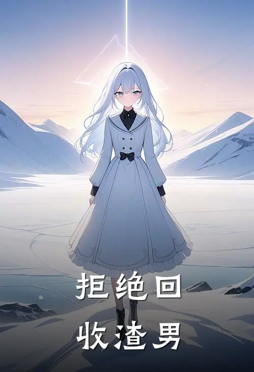 拒绝回收渣男