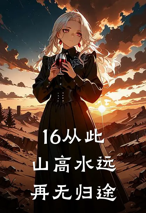 16从此山高水远，再无归途