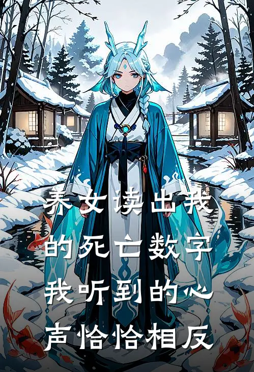 养女读出我的死亡数字，我听到的心声恰恰相反