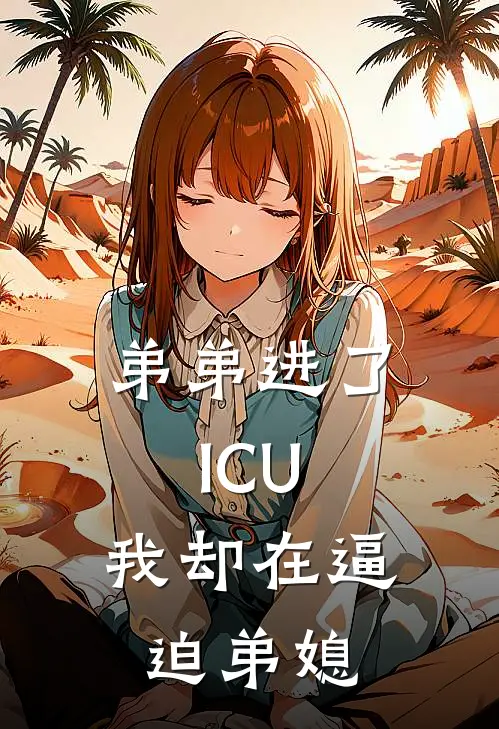 弟弟进了ICU，我却在逼迫弟媳