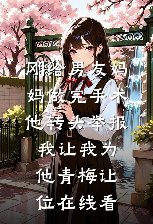 刚给男友妈妈做完手术，他转头举报我让我为他青梅让位在线看