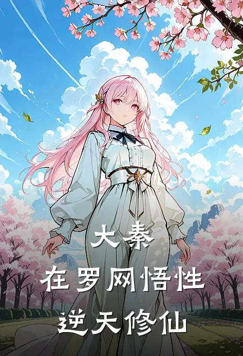 大秦：在罗网悟性逆天修仙