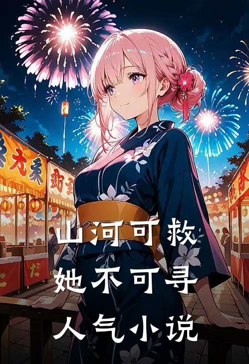 山河可救，她不可寻人气小说