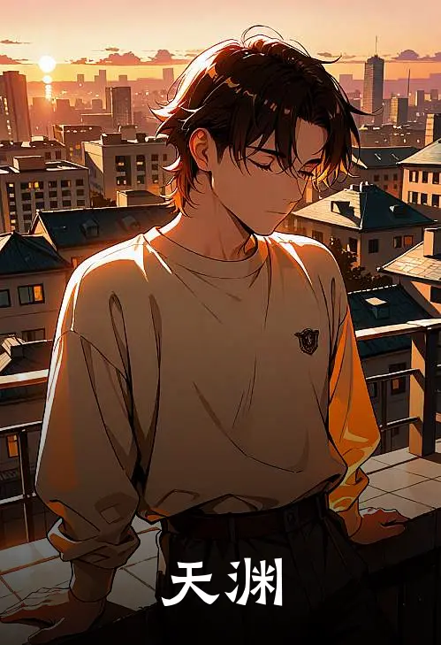 天渊