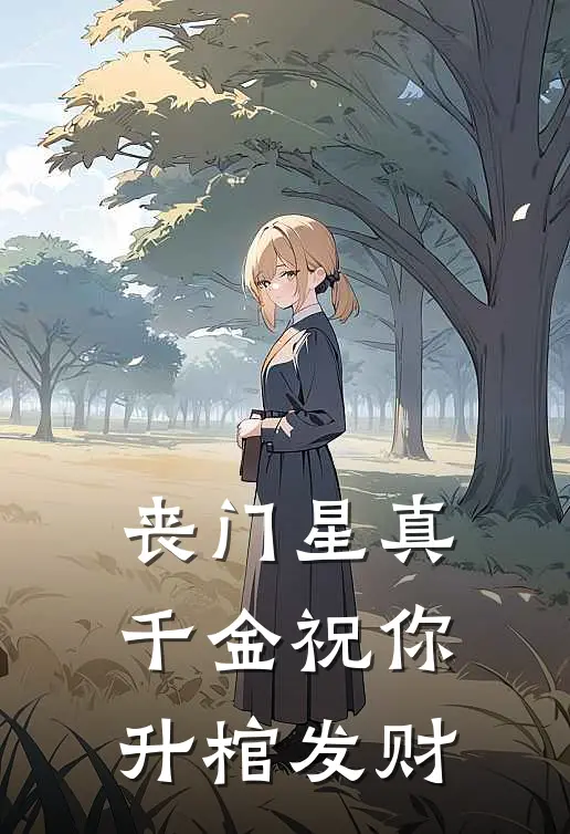 丧门星真千金祝你升棺发财