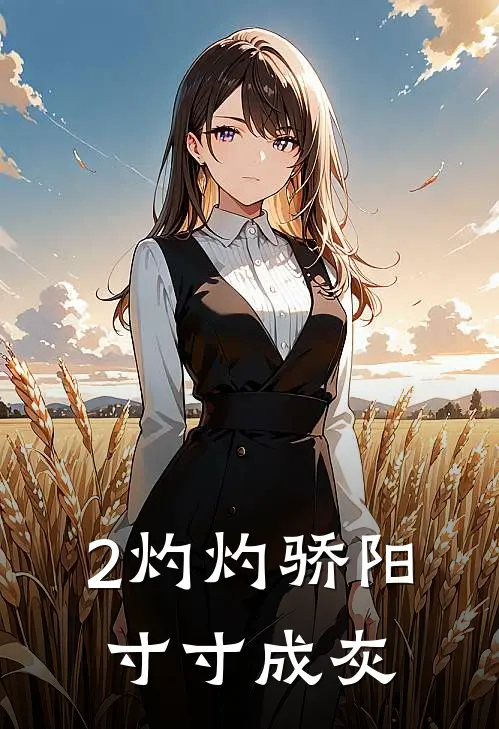 2灼灼骄阳，寸寸成灰