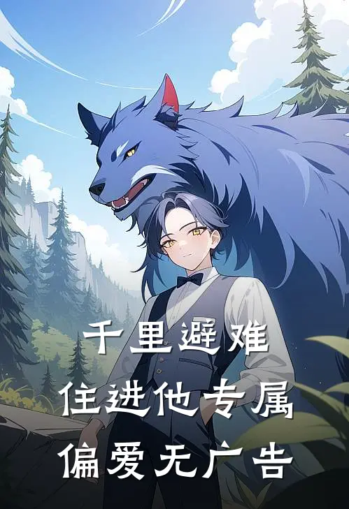 千里避难，住进他专属偏爱无广告