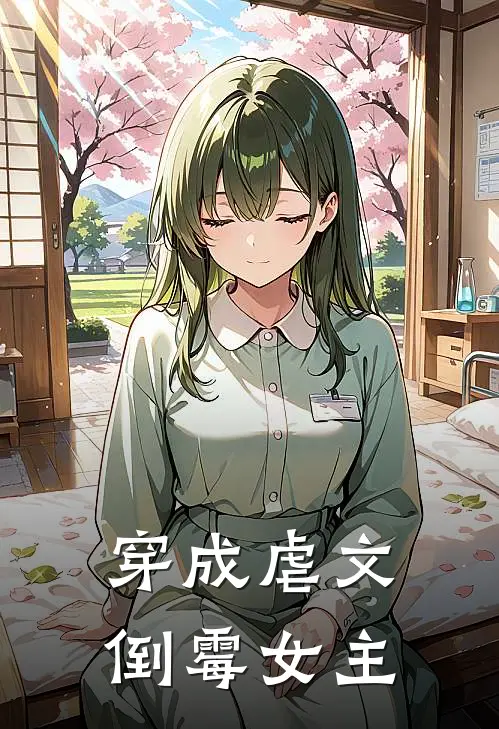 穿成虐文倒霉女主
