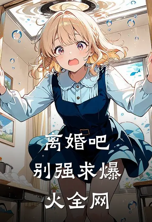 离婚吧，别强求爆火全网