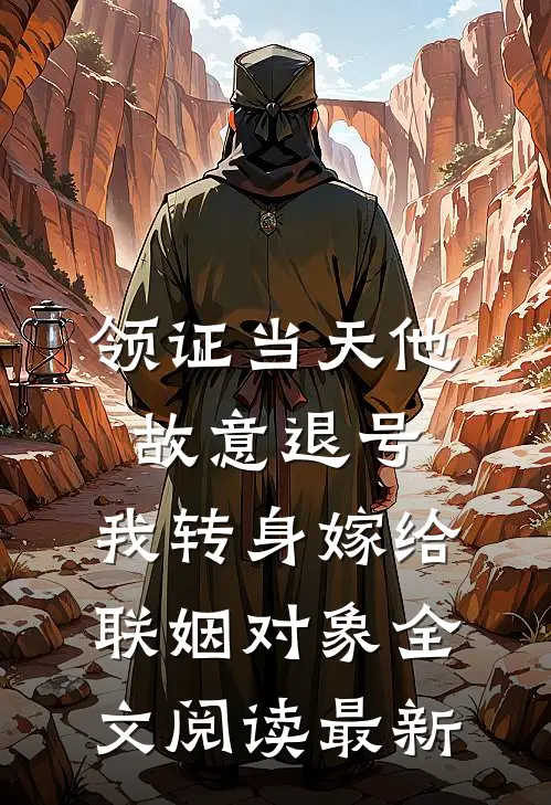 领证当天他故意退号，我转身嫁给联姻对象全文阅读最新