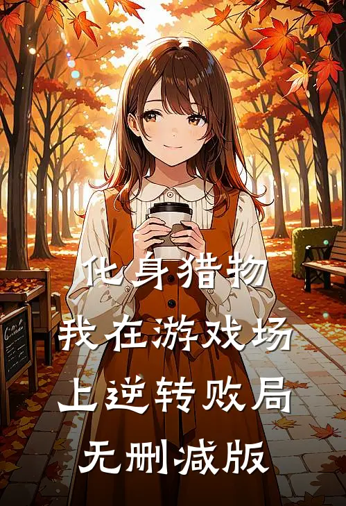 化身猎物，我在游戏场上逆转败局无删减版