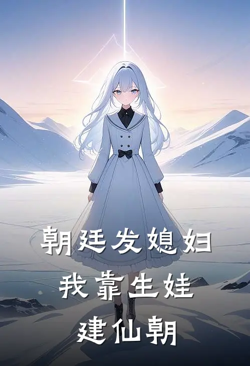 朝廷发媳妇，我靠生娃建仙朝