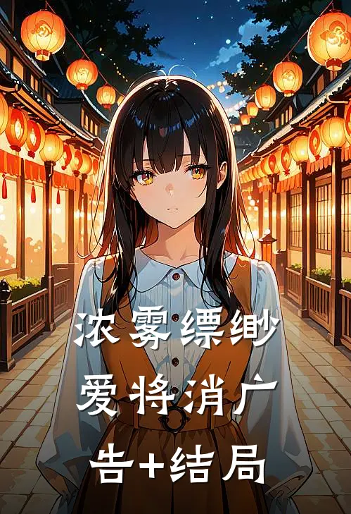 浓雾缥缈爱将消广告+结局