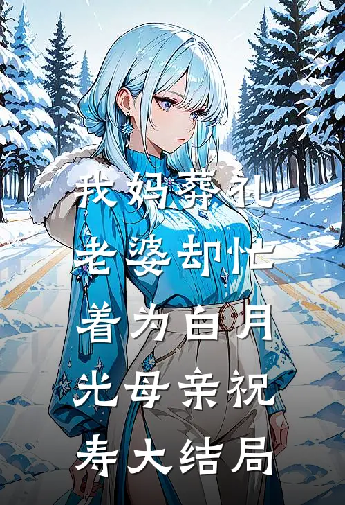 我妈葬礼，老婆却忙着为白月光母亲祝寿大结局