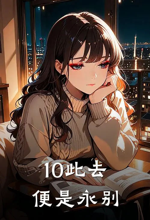 10此去便是永别