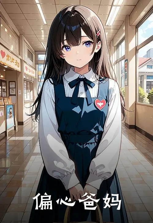 偏心爸妈