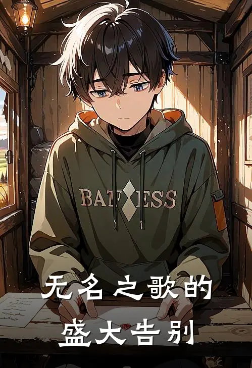 无名之歌的盛大告别