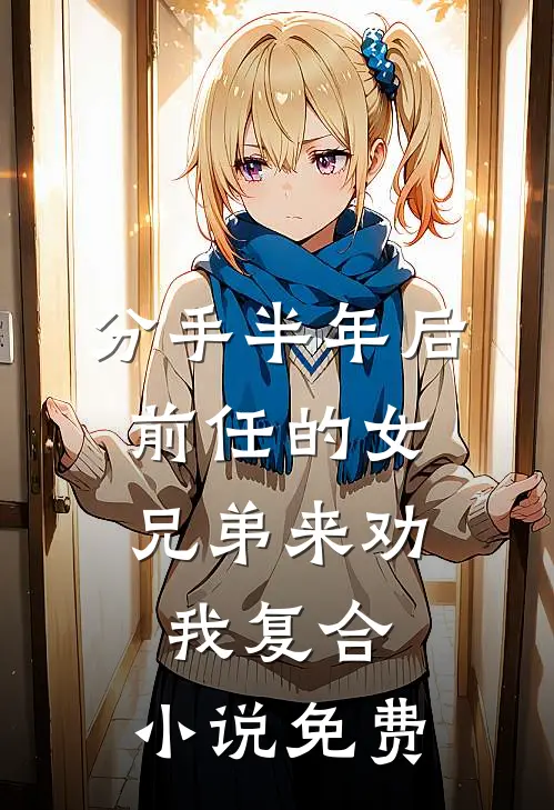 分手半年后，前任的女兄弟来劝我复合。小说免费