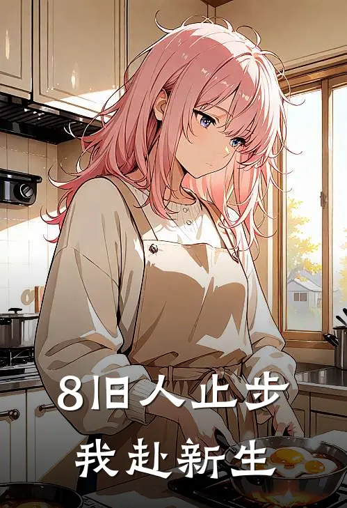 8旧人止步，我赴新生