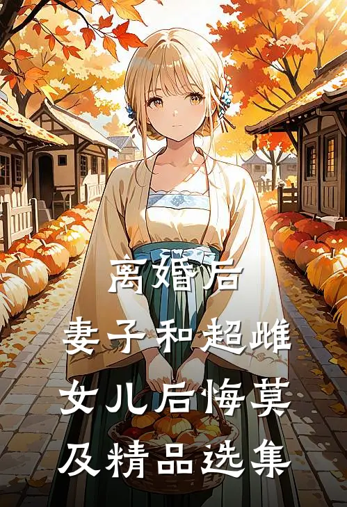 离婚后，妻子和超雌女儿后悔莫及精品选集
