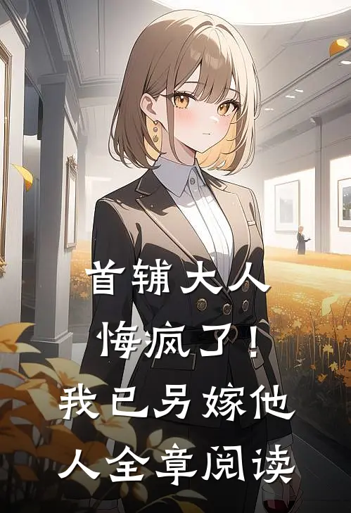 首辅大人悔疯了！我已另嫁他人全章阅读