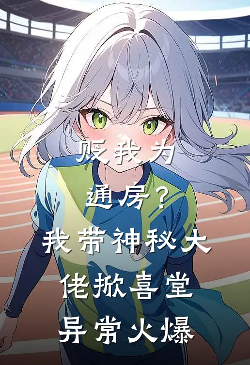 贬我为通房？我带神秘大佬掀喜堂异常火爆