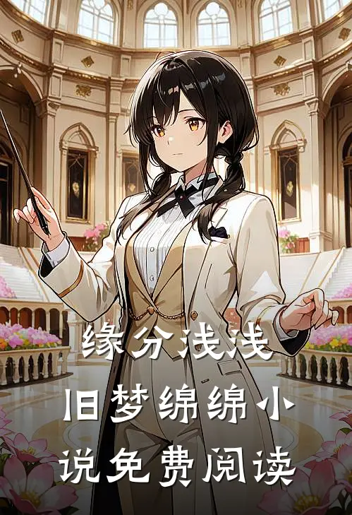 缘分浅浅，旧梦绵绵小说免费阅读
