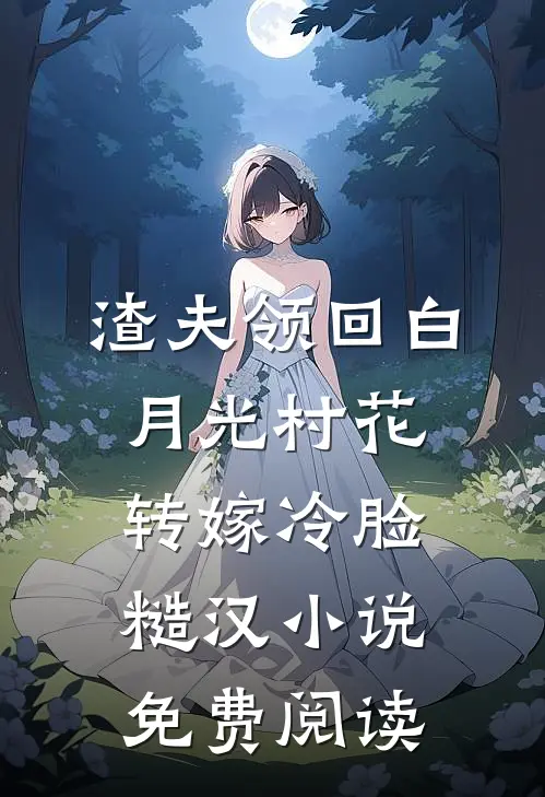 渣夫领回白月光村花转嫁冷脸糙汉小说免费阅读