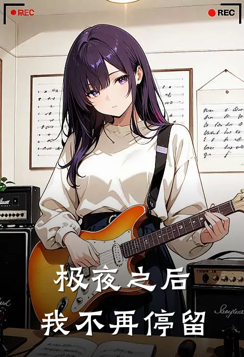 极夜之后，我不再停留